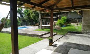 Imagem 6: Casa em Rua Leonel Pereira - Cachoeira do Bom Jesus - Florianópolis/SC