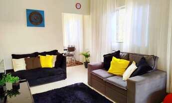 Imagem 3: Casa mobiliada Formosa