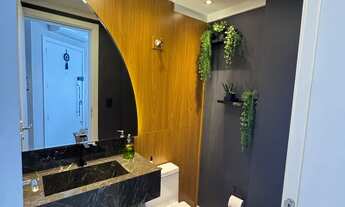 Imagem 4: Aluguel anual apto 3 suítes na meia praia