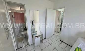 Imagem 5: APARTAMENTO COM 68M², NASCENTE, 3 QUARTOS, 2 VAGAS COM ELEVADOR