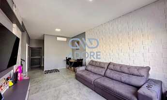 Imagem 2: Casa á venda no Condomínio Guarujá - Salto/SP