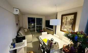 Imagem: Ed Lafitte - Mobiliado - Nascente - 70m²