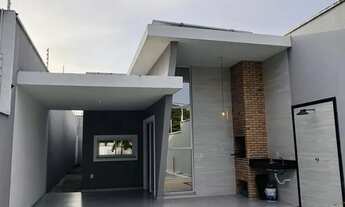 Imagem: Aluguel casa plana - 3 quartos - Lagoinha