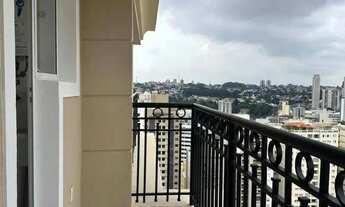 Imagem 5: Apartamento com 1 dormitório para alugar, 47 m² por R$ 4.492/mês - Cambuí - Campinas/SP