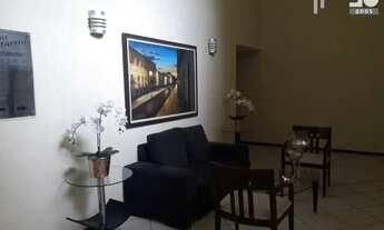 Imagem 6: Apartamento com 2 dormitórios para venda, 85m² por R$ 700.000,00 - Jardim Renasc