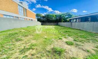 Imagem 4: Lote em condomínio à venda, Alphaville Nova Esplanada - Votorantim/SP