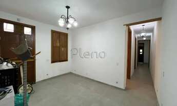 Imagem 5: Casa para alugar em Campinas, Cambuí, com 3 quartos, com 100 m²