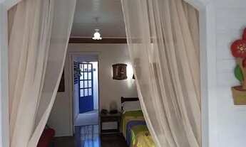 Imagem 6: Aluguel de casa praia Sambaqui 50passos do mar e do carnaval