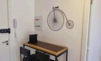 Imagem 6: APARTAMENTO - POMPÉIA - SP