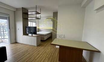 Imagem 7: Apartamento para Locação em Sorocaba, Jardim Portal da Colina, 1 dormitório, 1 banheiro, 1