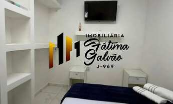 Imagem 5: Alugo Apto Mobiliado em São Brás