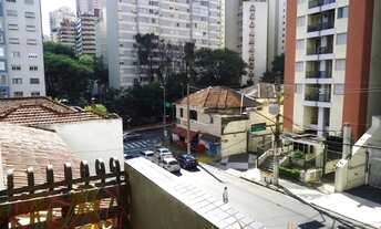 Imagem 12: Apartamento em Alameda Franca - Jardim Paulista - São Paulo/SP
