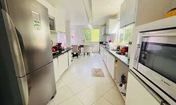 Imagem 7: Casa com 5 quartos - Condomínio Alto de Pinheiros - Belém - PA