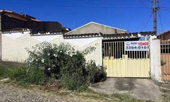 Imagem 2: CASA 03 QUARTOS 05 VAGAS COM LOTE NOS FUNDOS SAIDA PARA OUTRA RUA