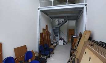 Imagem 3: Lead Américas - Ampla Loja com Mezanino