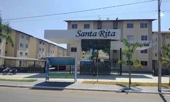 Imagem: Apartamento a venda 2 Quartos 53,00m²