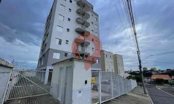 Imagem 2: Apartamento - Residencial Nova Era - Valinhos