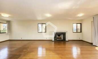 Imagem 3: Cobertura em Consolação