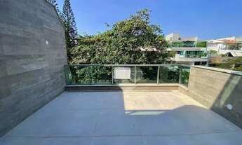 Imagem 6: Lopes Enjoy Vende Espetacular cobertura duplex, 4 suítes, 1 locação, 325 m², 4 vagas, Jard