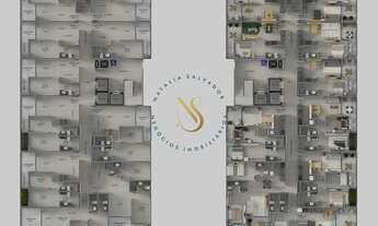 Imagem 4: Edf. Next Home - Lançamento no Stella Maris - Next Home 2 quartos