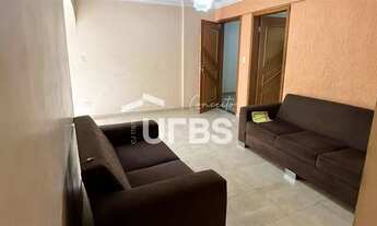 Imagem 2: Apartamento de 58 m² no Centro de Goiânia Localização privilegiada (Rua 19