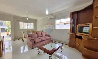 Imagem 2: Casa Térrea mobiliada para alugar com 3 quartos