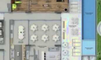 Imagem 4: Apartamento de Luxo à Venda em Itapema-SC: 4 Suítes, 3 Vagas, 185,70m²