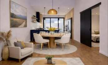 Imagem 5: Casa Térrea á venda no Condomínio Reserva Ipanema