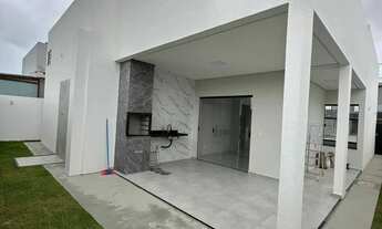 Imagem 2: Sol e Praia 3/4 casa pronta para morar na Barra dos coqueiros [12498