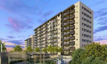 Imagem 2: Apartamento à venda 2 Quartos 1 Suite 1 Vaga 64.97M² Jardim Camburi Vitória - ES