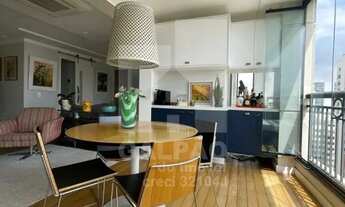 Imagem 4: Condomínio Edifício Palais Blanc ? Alto padrão, conforto e lazer completo!