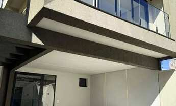 Imagem 2: Sobrado com 3 dormitórios à venda, 217 m² por R$ 1.600.000,00 - Jardim Atlântico - Goiânia