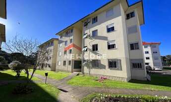 Imagem: Apartamento em Homero Pacheco - Ulisses