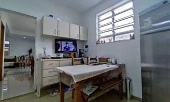 Imagem 7: Sobrado em Rua Marechal Hermes - Boqueirão - Santos/SP