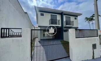 Imagem 3: Sobrado Geminado 3 Quartos com 1 Suíte e 105m² - Ipiranga