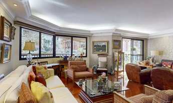 Imagem: Apartamento para venda em Perdizes com 4