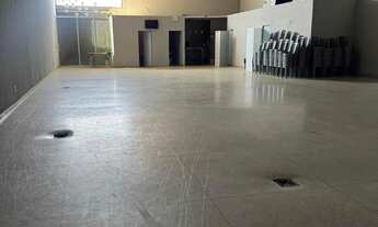 Imagem 4: Espaço de Festa para Locação