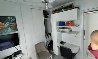 Imagem 6: Boa Viagem, 3 Qts, Suite, Varanda, 60m², Armários, Prédio Novo, Lazer Completo, Vaga Cober