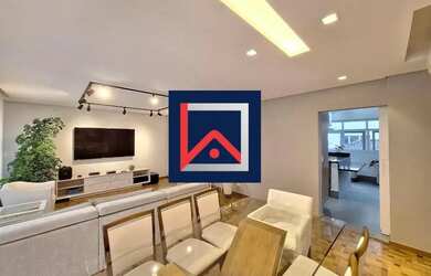 Imagem 4: Venda Apartamento 3 Dormitórios - 121 m² Pompéia