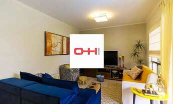 Imagem 2: Venda Apartamento 3 Dormitórios - 136 m² Pompéia