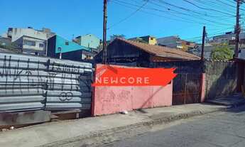 Imagem 6: Lote em Rua Dr. Francisco Silva Prado - Taboão - São Bernardo do Campo/SP