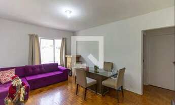 Imagem: Apartamento à Venda - Barra Funda, 2 Quartos