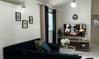 Imagem 5: Casa no Cj Galiléia 1/ toda forrada/ 3 Qts (1 Suíte) 02 Vagas