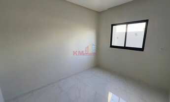 Imagem 7: Boulevard Residence - Casa no Bela Vista - Boulevard Residence Mossoró