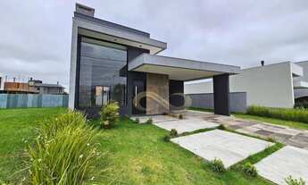 Imagem 2: Casa com 3 dormitórios, 140 m² -aluguel por R$ 7.000 ou Venda- Terras Alpha - Gravataí/RS