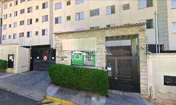 Imagem: Apartamento - Vila São Bento - Campinas