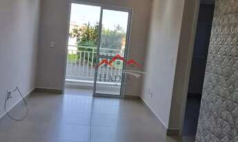 Imagem 3: Apartamento à venda no Santa Giovana-Tulipas em Jundiaí?SP