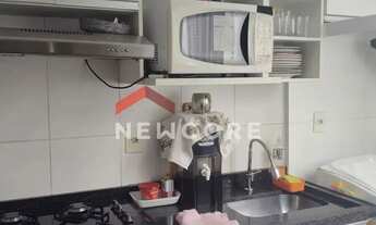 Imagem 3: Apartamento em Rua Santa Helena - Vila Magini - Mauá/SP