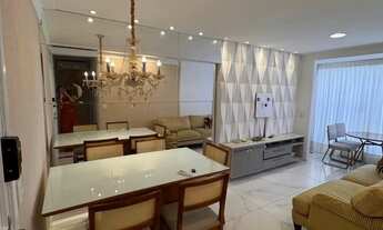 Imagem: Alugo apartamento mobiliado fino acabamento