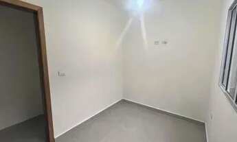 Imagem 2: Oportunidade - Casa - Jardim Satélite - 2 Dormitórios - 73m²